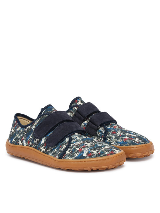 Froddo Froddo Bačkory G1700440-29 D Tmavomodrá