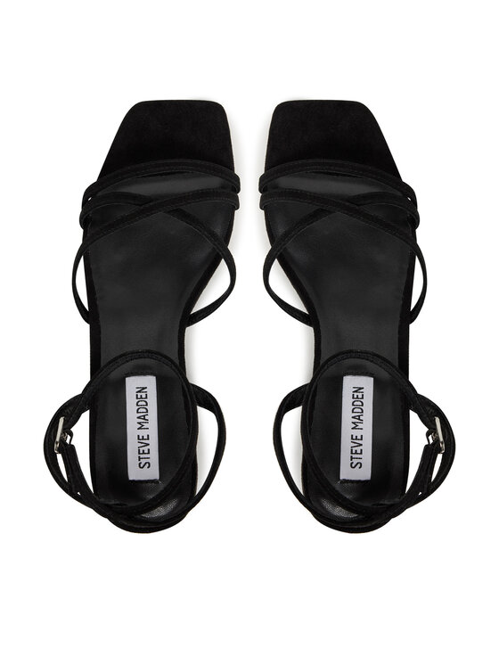 Steve Madden Steve Madden Σανδάλια Gleams SM11003712 Μαύρο