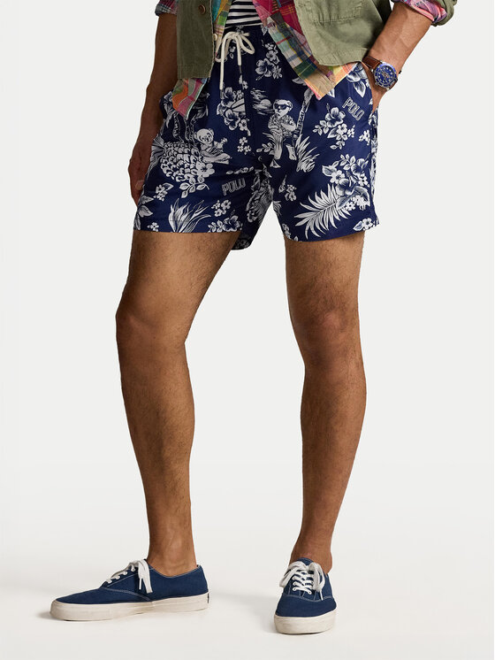 Szorty kąpielowe Polo Ralph Lauren