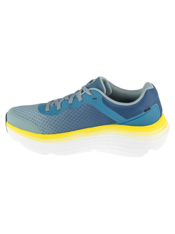 Skechers Skechers Buty do biegania Max Cushioning Endeavor Szary