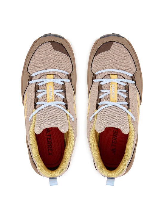adidas adidas Pārgājienu apavi Terrex AX4S JR9061 Brūns