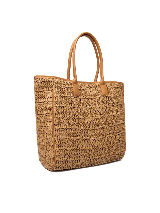 JENNY JENNY Handtasche CEO-JNY-L-011-09 Beige