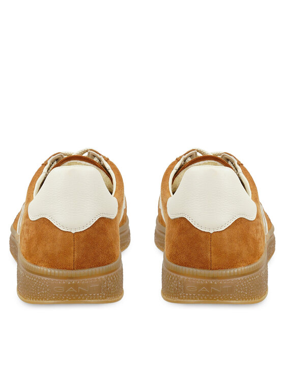 Gant Gant Sneakers 31633011 Orange