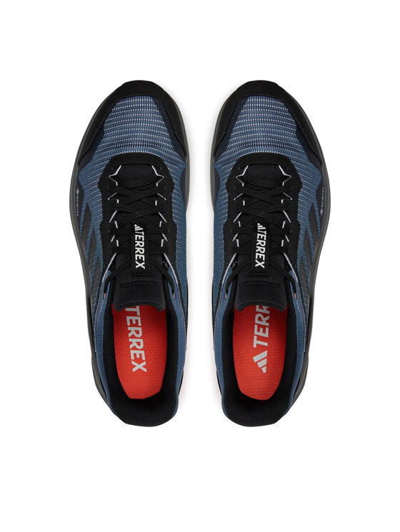 adidas adidas Pantofi pentru alergare Terrex Trail Rider GORE-TEX Trail Running HQ1234 Albastru