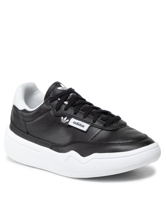 adidas adidas Superge Her Court W GW8213 Črna