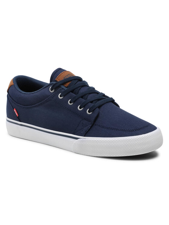 Globe 2025 scarpe blu