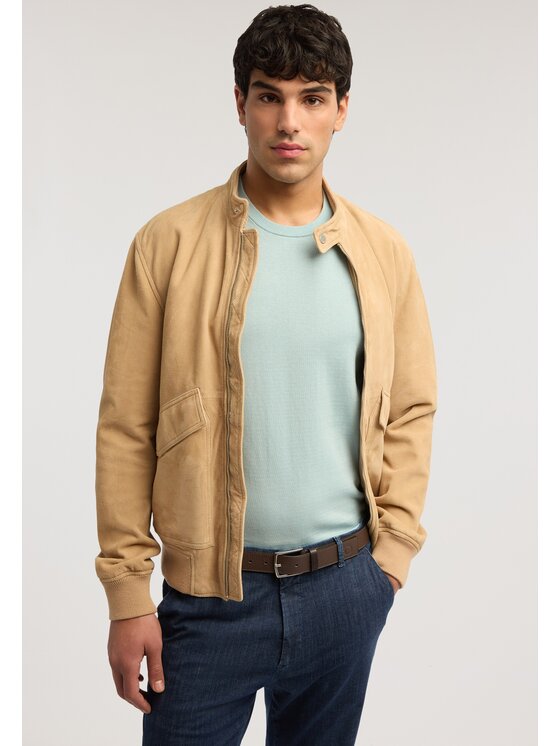 Trussardi Trussardi Cardigan M0618000066N014 Turchese Regular Fit