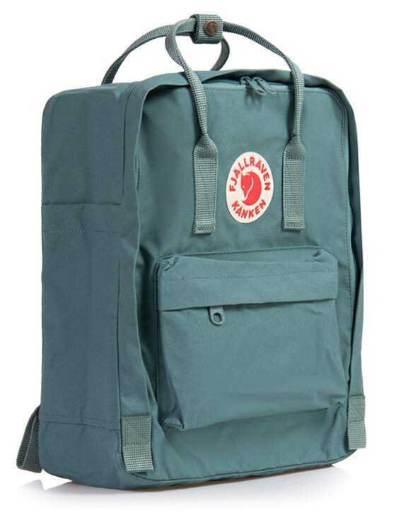 Fjällräven Fjällräven Plecak F23510-664 Zielony