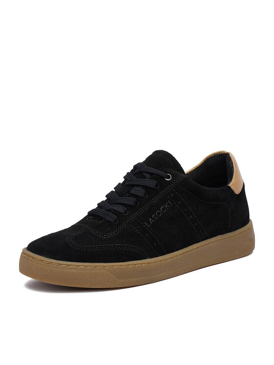 Lasocki Lasocki Sneakers CEO-WI16-D557-05 Negru