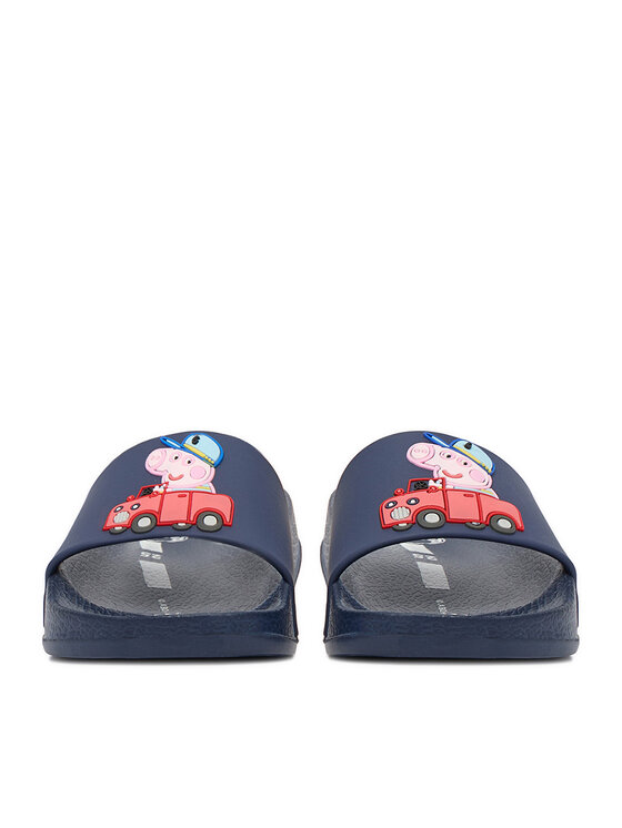 Peppa Pig Peppa Pig Plätud CP99-SS24-352PP Tumesinine
