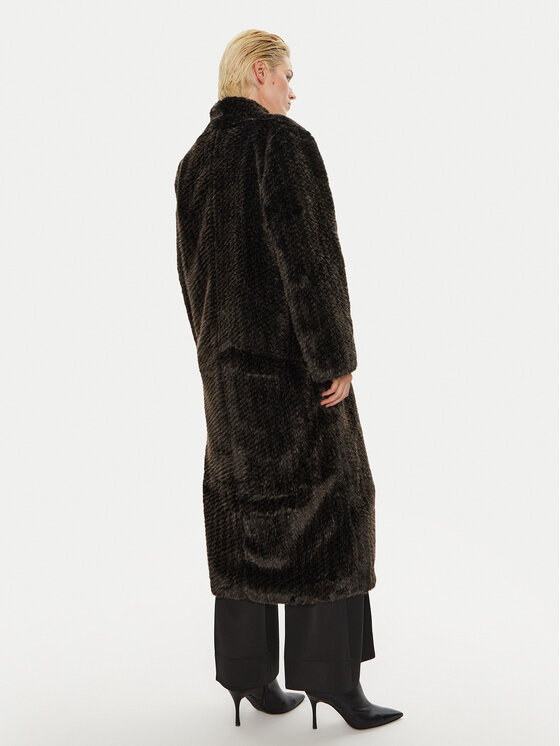 Bruuns Bazaar Bruuns Bazaar Krzno Casala BBW4153 Rjava Regular Fit