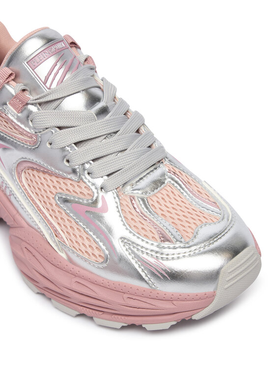 Plein Sport Plein Sport Sneakers Pulse X FAFS USC1044 STE003N Roz