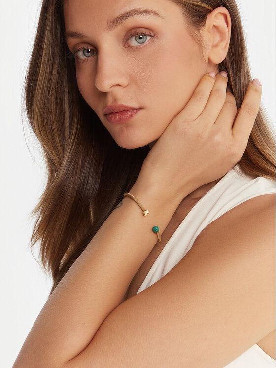 TOUS TOUS Bracciale Icon Mesch 1004507870 Oro