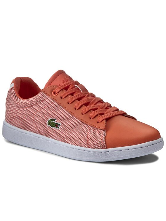 Lacoste Sneakers Carnaby Evo 117 1 7 