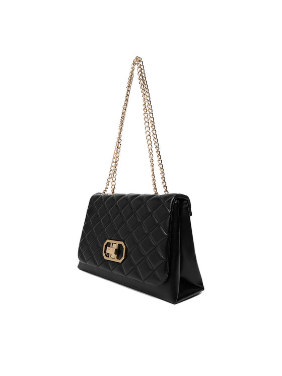 Nine West Nine West Geantă CEO-Blanca-LDA8701 Negru