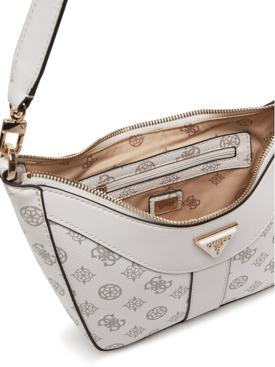 Guess Guess Torebka HWPG95 21170 Biały