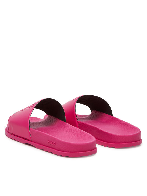 HUGO HUGO Ciabatte 50546282 Rosa