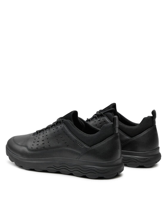 Geox Geox Sneakers U Spherica U45BYC 00085 C9999 Nero