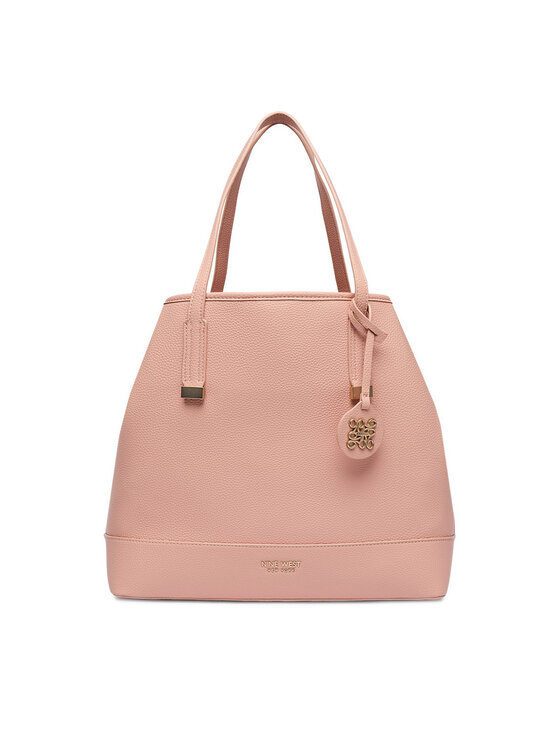 Nine West Nine West Torebka EO-Delancey Day-KY254 Różowy