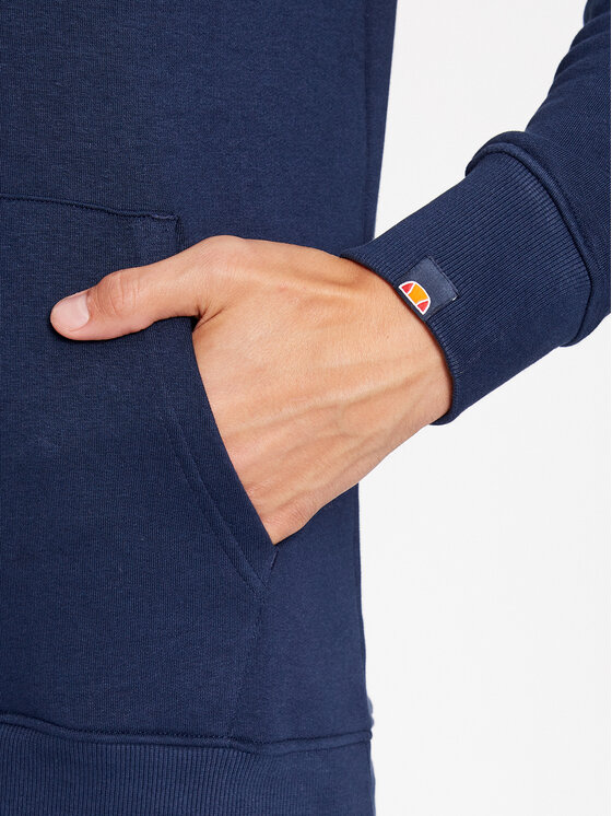 Ellesse Ellesse Pulóver Alroni SHR13709 Sötétkék Regular Fit