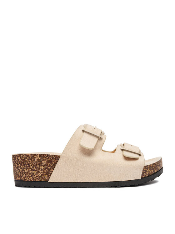 JENNY JENNY Ciabatte CEO-WYL1910-3 Beige