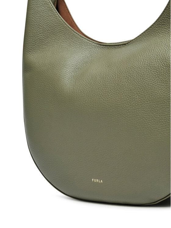 Furla Furla Käekott Sfera Nera WB01358 BX0176 2810S Khakivärviline