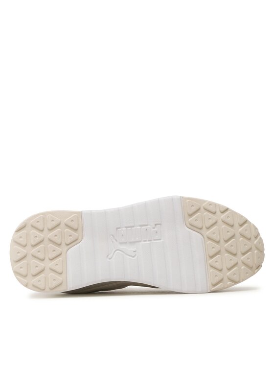 Puma Puma Sneakersy R78 Voyage 380729 25 Beżowy