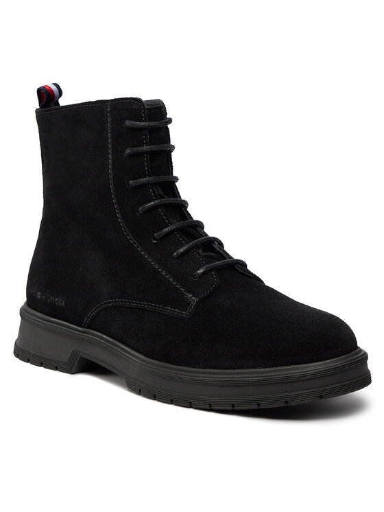 boots tommy hilfiger homme