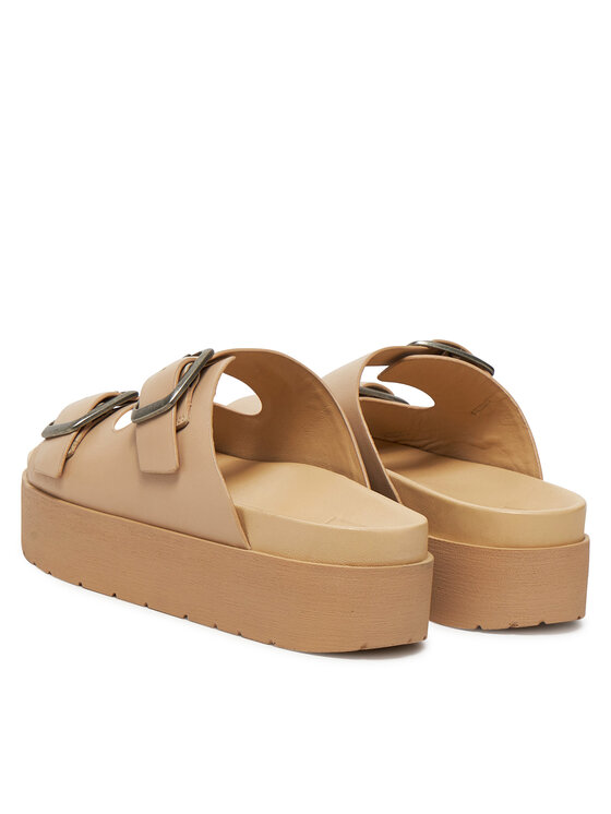 G-Star Raw G-Star Raw Pantoletten RIMA-118915S Beige
