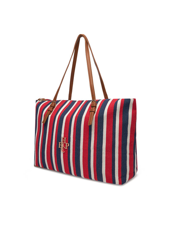 Beverly Hills Polo Club Beverly Hills Polo Club Torebka BHPC-C-014-07 Kolorowy
