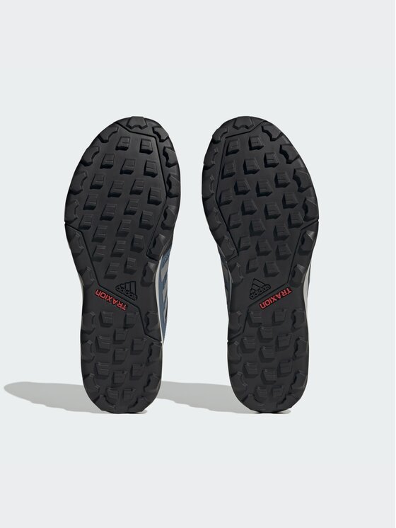 adidas adidas Buty do biegania Tracerocker 2.0 Trail Czarny