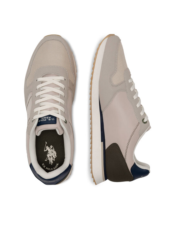 U.S. Polo Assn. U.S. Polo Assn. Tossud ALTENA001A Beež