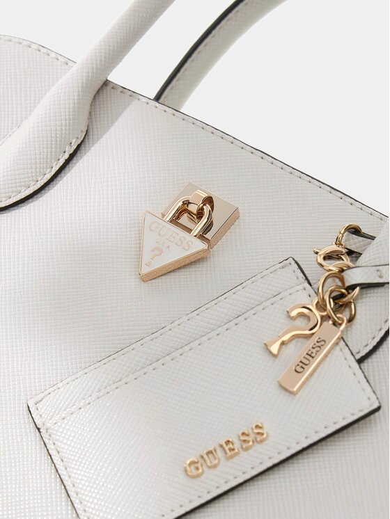 Guess Guess Handtasche 181156 Beige