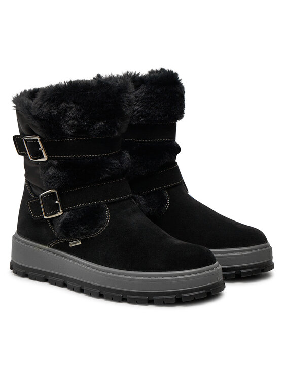 Primigi Primigi Zimske čizme 6869811 D GORE-TEX Crna