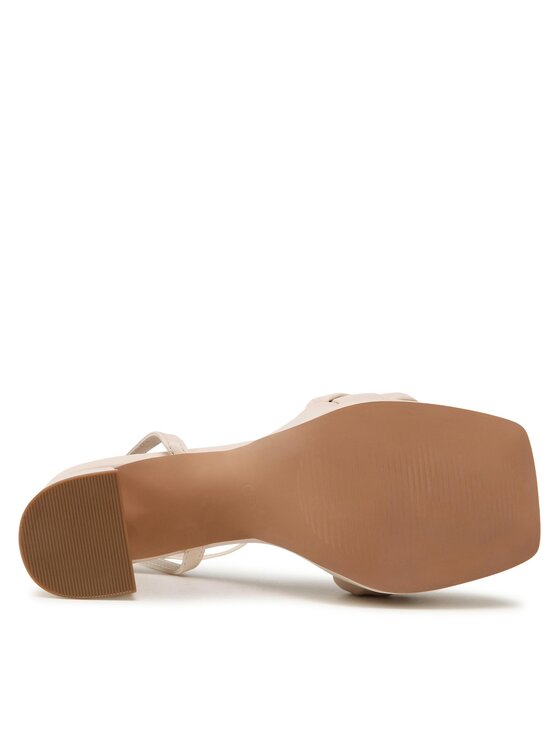 DeeZee DeeZee Sandaalid Y7157-9 Beež