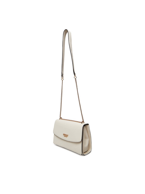 Guess Guess Torbica Calista HWBG73 34210 Écru