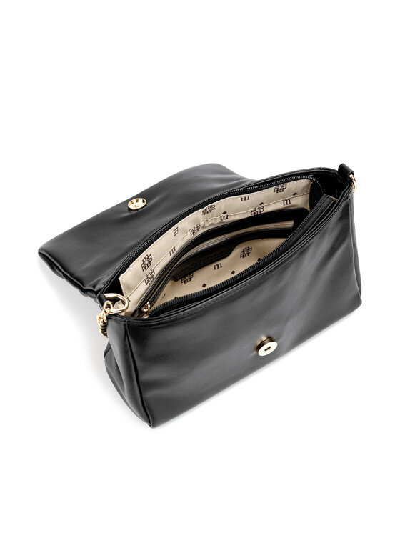 Monnari Monnari Torebka TORIMP0-24Z-BAG4320-K020D000 Czarny