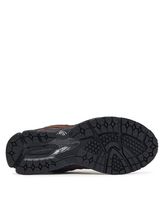 New Balance New Balance Сникърси U20023L0 Тъмнокафяв