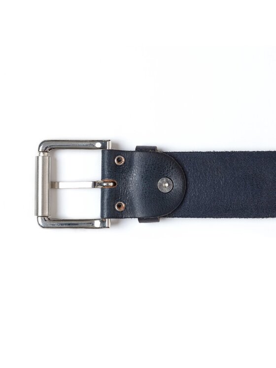 Tom Tailor Tom Tailor Cintura da uomo SOPO-TT412 Blu