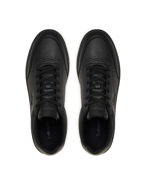Lacoste Lacoste Sneakers Court Pro 7-50SMA0073 Negru