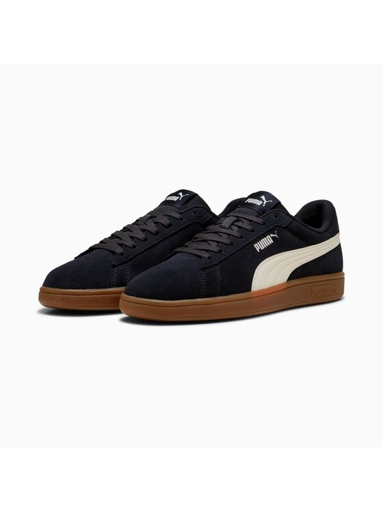 Puma Puma Sneakersy 390984 Niebieski