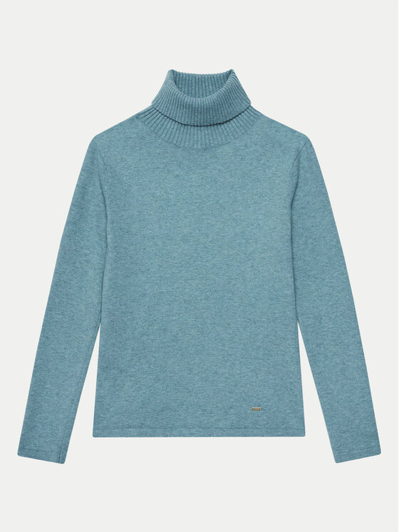 Mayoral Mayoral Golfas 345 Mėlyna Regular Fit