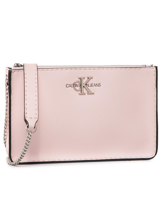 crossbody chain calvin klein