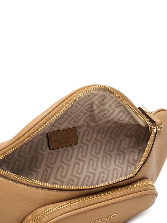 Liu Jo Liu Jo Чанта за кръст﻿ AA6213 E1012 Кафяв