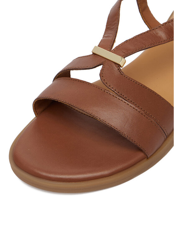 Lasocki Lasocki Sandalen CEO-WI16-FOXI-12 Braun