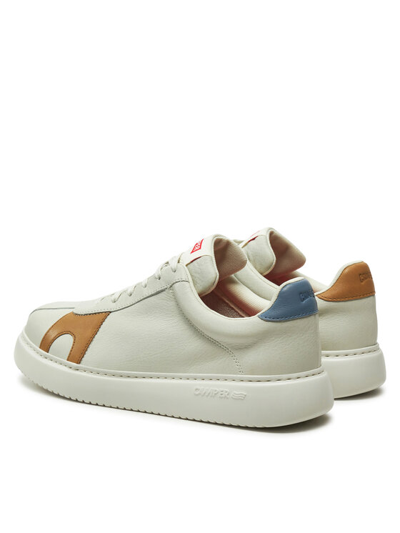 Camper Camper Sneakers Twins K100743-040 Weiß