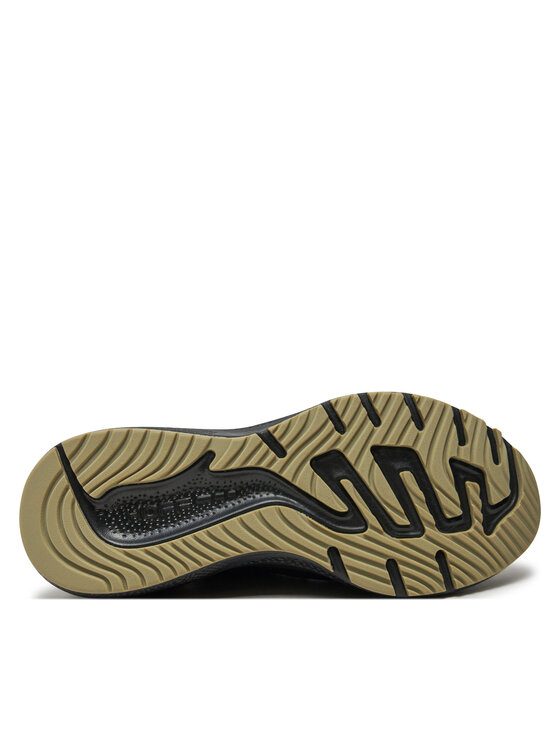 HOFF HOFF Αθλητικά Glide 22418003 Μαύρο