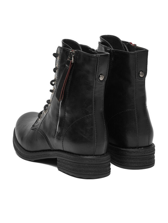 Clara Barson Clara Barson Ghete CEO-WS2702-09 Negru