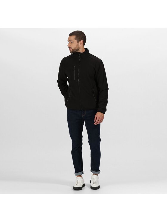 Regatta Regatta Kurtka outdoor Omicron Czarny Long Fit