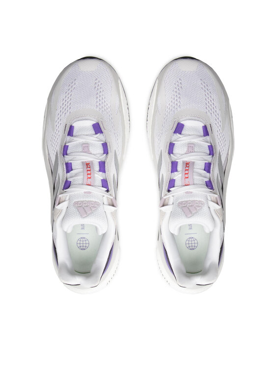 adidas adidas Sneakersy X9000L3 W HR1736 Biela